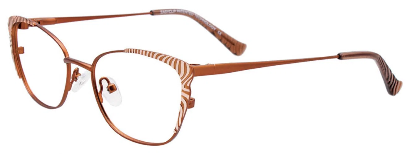 Easyclip EC557 Eyeglasses - view 7